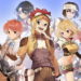Ragnarok Origin versi Inggris resmi membuka akses pra-registrasi dengan jadwal Closed Beta yang akan segera menyusul