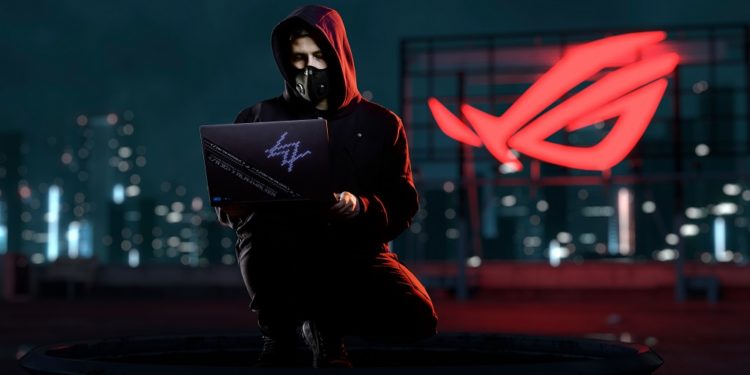 ROG Zephyrus G14 Edisi Spesial Alan Walker sudah bisa dipesan di Indonesia.