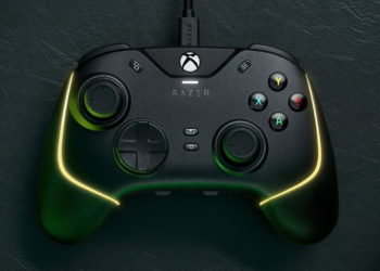 Razer baru saja memasarkan kontroler canggih Wolverine V2 Chroma yang dikhususkan untuk gamer PC dan Xbox