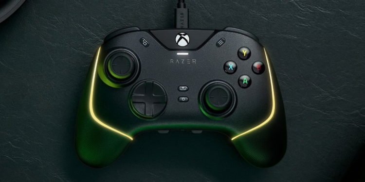 Razer baru saja memasarkan kontroler canggih Wolverine V2 Chroma yang dikhususkan untuk gamer PC dan Xbox