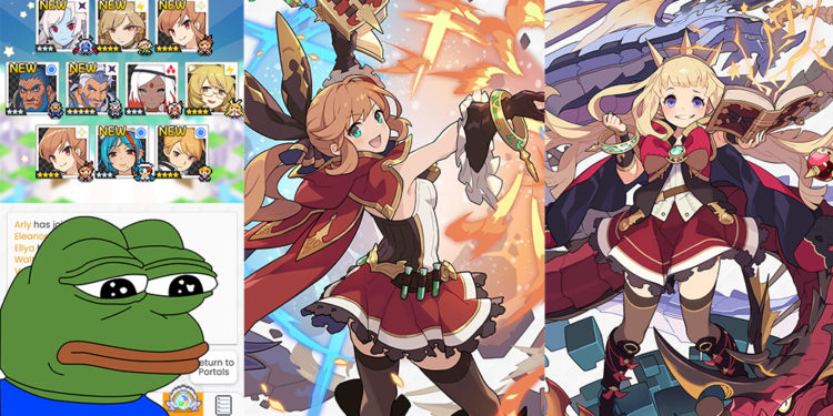 Simak tutorial kami mengenai cara yang gampang untuk melakukan reroll di World Flipper versi global.
