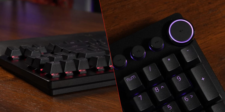 Simak review mengenai kedua keyboard gaming terbaru dari Razer, Huntsman V2!
