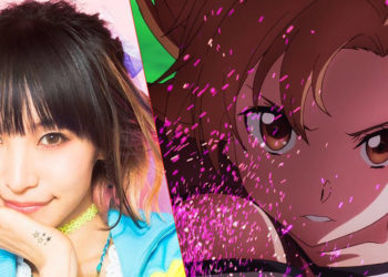 LiSA dan Ayase YOASOBI untuk lagu tema Sword Art Online: Progressive