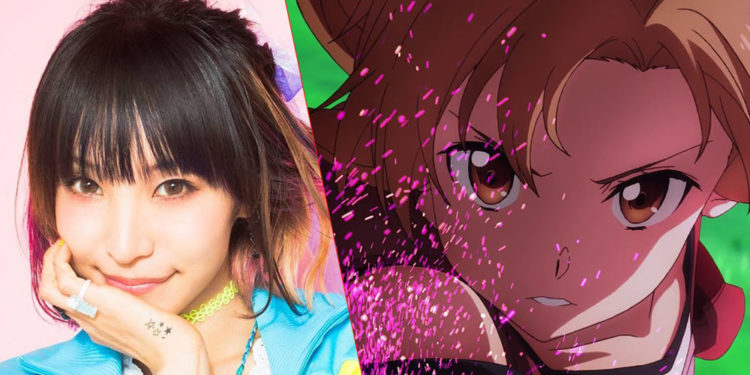 LiSA dan Ayase YOASOBI untuk lagu tema Sword Art Online: Progressive