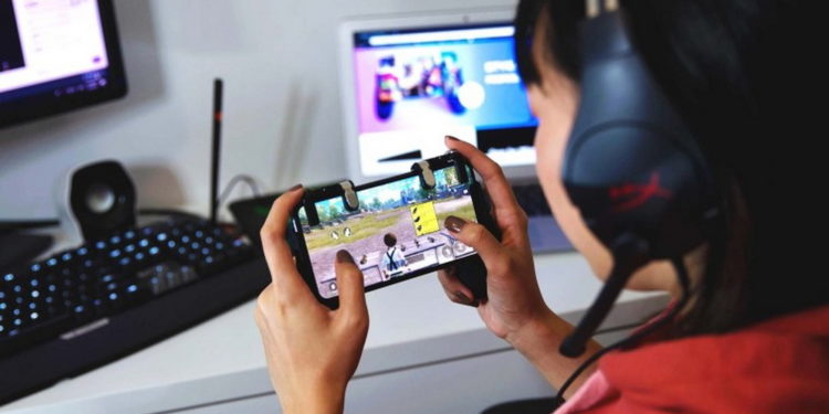 [Level Up KL 2021] Diskusi Mengenai Potensi Pasar Game Mobile di Asia Tenggara Serta Regulasi Baru China