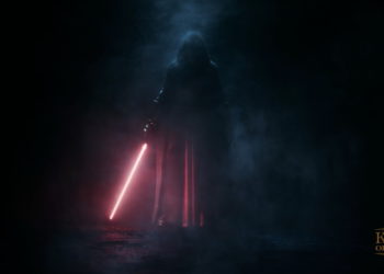 Sony bersama Aspyr Media dan Lucasfilm Games telah mengumumkan remake untuk Star Wars: Knights of the Old Republic