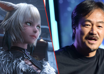 Hironobu Sakaguchi yang merupakan kreator dibalik franchise Final Fantasy telah membagikan pengalamannya setelah bermain FF XIV
