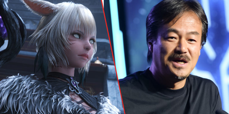 Hironobu Sakaguchi yang merupakan kreator dibalik franchise Final Fantasy telah membagikan pengalamannya setelah bermain FF XIV