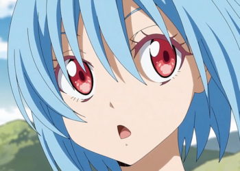Game mobile Tensura dari Bandai Namco memperkenalkan karakter yang diklaim sebagai putri sang karakter utama Rimuru