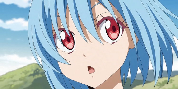 Game mobile Tensura dari Bandai Namco memperkenalkan karakter yang diklaim sebagai putri sang karakter utama Rimuru