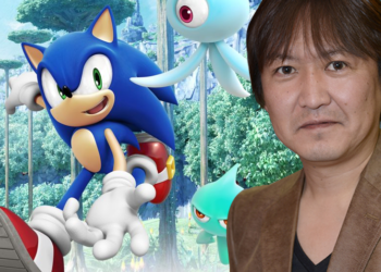 Berikut adalah wawancara kami dengan Takashi Iizuka yang merupakan pimpinan dari SONIC TEAM untuk membahas soal anniversary ke-30 franchisenya
