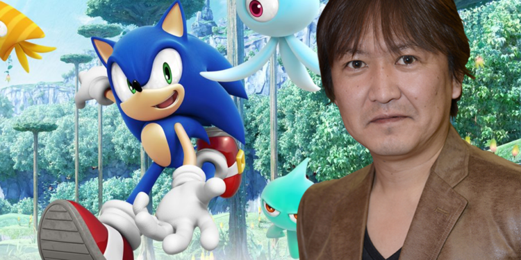 Berikut adalah wawancara kami dengan Takashi Iizuka yang merupakan pimpinan dari SONIC TEAM untuk membahas soal anniversary ke-30 franchisenya