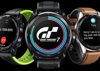 Sony Berusaha Tuntut EUIPO Karena Merk Dagang Huawei yang Dirasa Mirip Gran Turismo