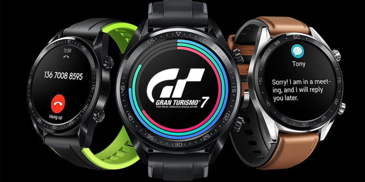 Sony Berusaha Tuntut EUIPO Karena Merk Dagang Huawei yang Dirasa Mirip Gran Turismo