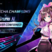 Super Mecha Champions resmi memulai kolaborasi menarik dengan Kizuna Ai