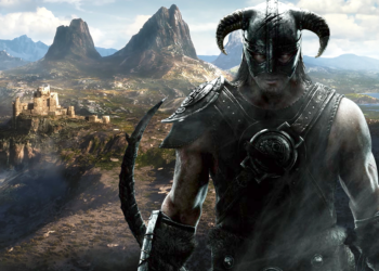 The Elder Scrolls VI sepertinya tidak akan menyambangi konsol PlayStation.
