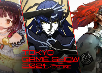 Berikut adalah rangkuman lineup game yang akan dipamerkan di Tokyo Game Show 2021, serta beberapa prediksi kejutan lain