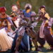 Inilah Pengenalan Karakter Utama Tales of Arise dan Kemampuan Spesialnya