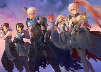 Jumlah pemain bersamaan Tales of Arise di Steam telah mencapai rekor luar biasa yang tidak terduga