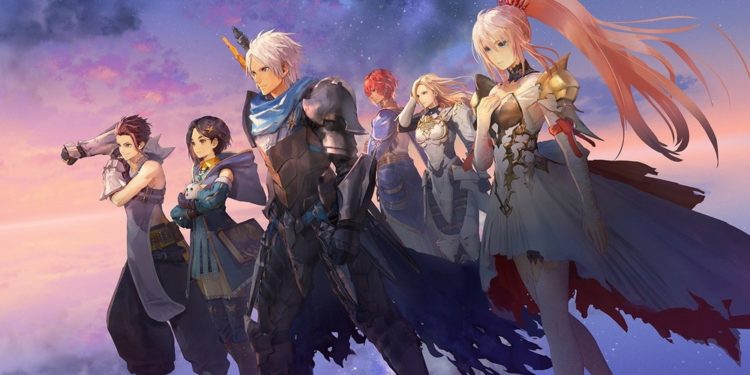 Jumlah pemain bersamaan Tales of Arise di Steam telah mencapai rekor luar biasa yang tidak terduga