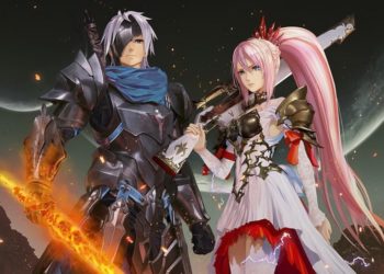Review Tales of Arise, Sebuah Awal Baru yang Penuh Kejutan!