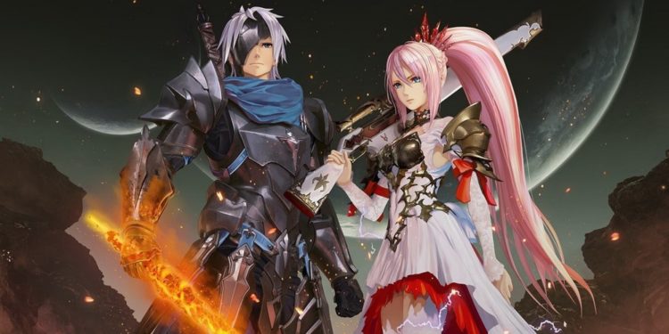 Review Tales of Arise, Sebuah Awal Baru yang Penuh Kejutan!