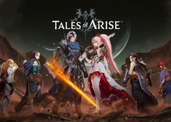 Hanya selang beberapa hari sejak rilisnya, Tales of Arise sudah berhasil mencapai target penjualan yang fantastis