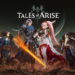 Hanya selang beberapa hari sejak rilisnya, Tales of Arise sudah berhasil mencapai target penjualan yang fantastis