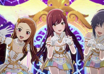 The Idolmaster: Starlit Season dipastikan tidak akan mengalami penundaan rilis lagi.