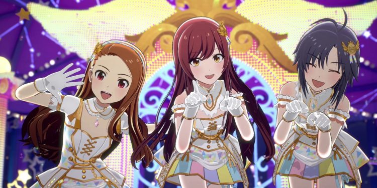 The Idolmaster: Starlit Season dipastikan tidak akan mengalami penundaan rilis lagi.