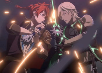 Bandai Namco baru saja membagikan segudang detail baru dari game mobile RPG Tales of Luminaria