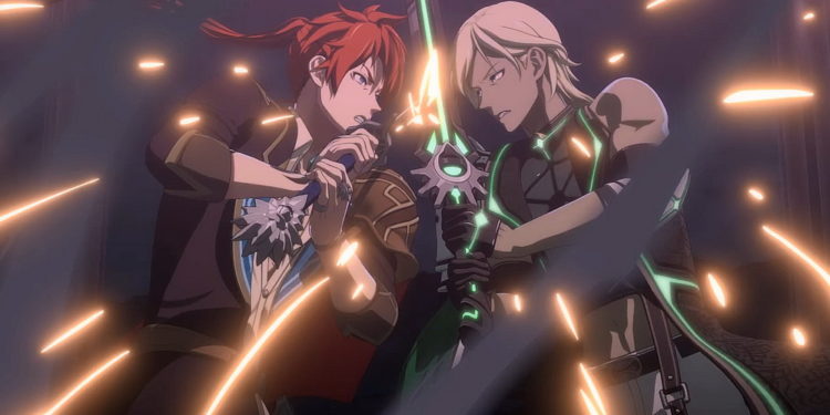Bandai Namco baru saja membagikan segudang detail baru dari game mobile RPG Tales of Luminaria