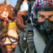 Waifu kuda Mayano dari Uma Musume dipilih sebagai ambassador untuk mempromosikan film Top Gun: Maverick