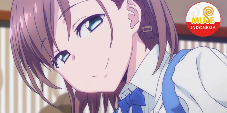 Episode pertama dari season 2 anime Tawawa on Monday dihapus dari channel Muse Indonesia karena pelanggaran konten seksual
