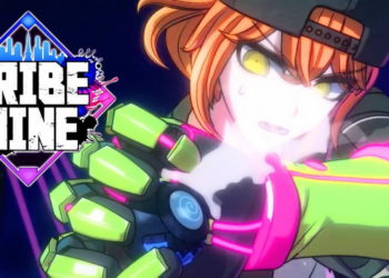 Detail lebih lengkap dari Tribe Nine akan diumumkan pada ajang Tokyo Game Show 2021 minggu ini