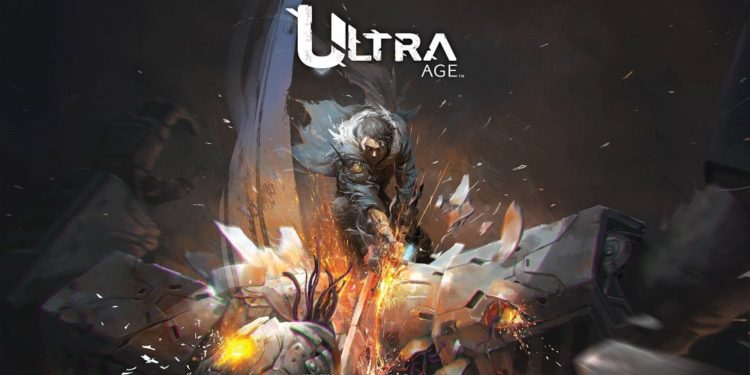 Setelah penantian selama bertahun-tahun, akhirnya game indie Ultra Age resmi dirilis!