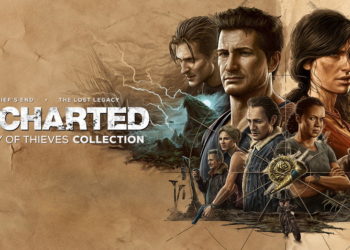 Uncharted: Legacy of Thieves Collection resmi diumumkan untuk PS5 dan PC dengan rencana rilis di 2022
