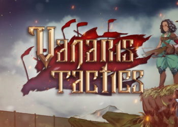 Toge Productions bersama developer Matheus Reis baru saja mengumumkan game tactical RPG baru - Vanaris Tactics