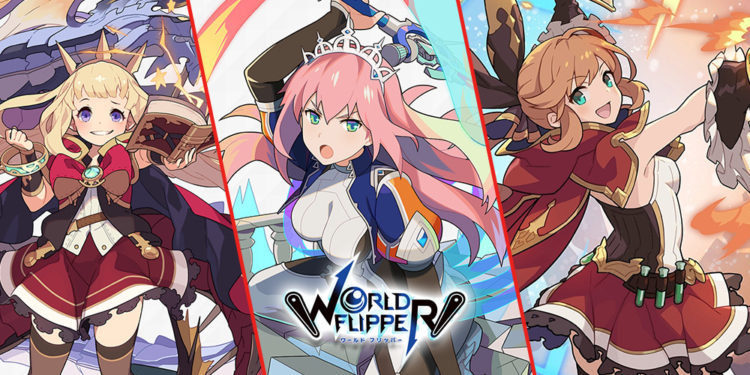 Jangan sampai salah langka menentukan karakter incara, yuk simak panduan tier list World Flipper dari kami!