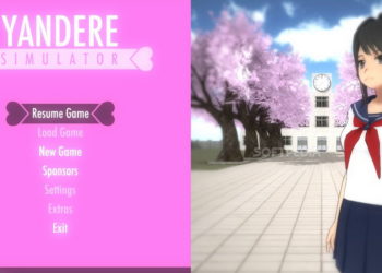 Yandere Simulator telah memasuki fase pengembangan terbesar sejak tahun 2014 lalu