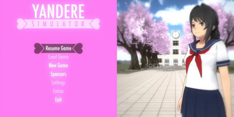 Yandere Simulator telah memasuki fase pengembangan terbesar sejak tahun 2014 lalu