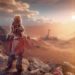 Horizon Forbidden West akan tetap berjalan dengan baik di PS4