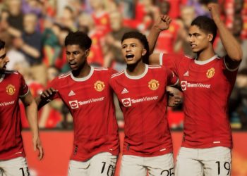 Spesifikasi untuk main eFootball 2022 terbilang untuk ukuran game zaman sekarang.