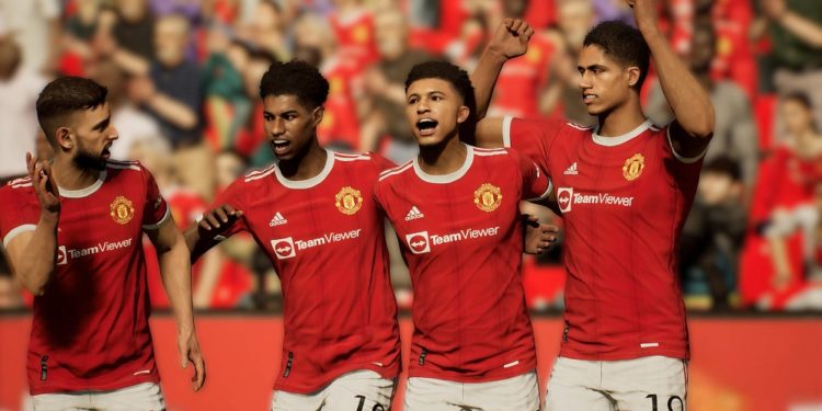 Spesifikasi untuk main eFootball 2022 terbilang untuk ukuran game zaman sekarang.