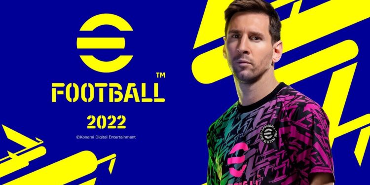 Konami menyadari atas berbagai masalah yang terjadi di eFootball 2022.