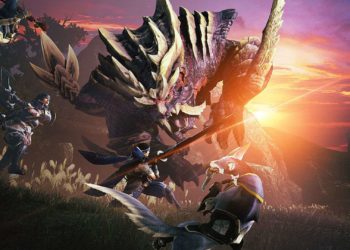 Monster Hunter Rise akan menyambangi PC sebentar lagi!