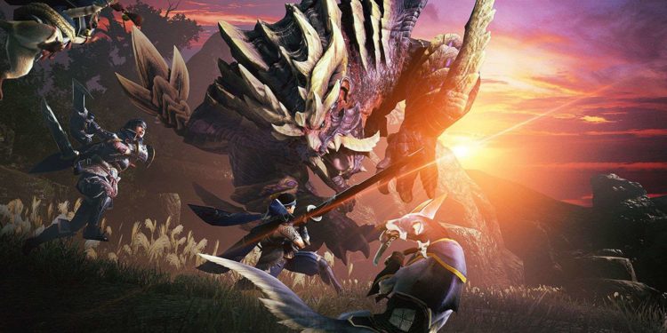 Monster Hunter Rise akan menyambangi PC sebentar lagi!