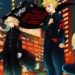 Manga Tokyo Revengers benar-benar menjadi laris manis dipasaran.