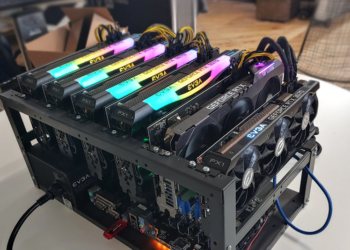 Bukannya turun, harga VGA atau kartu grafis untuk PC terus mengalami peningkatan.