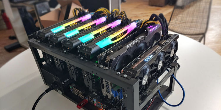Bukannya turun, harga VGA atau kartu grafis untuk PC terus mengalami peningkatan.